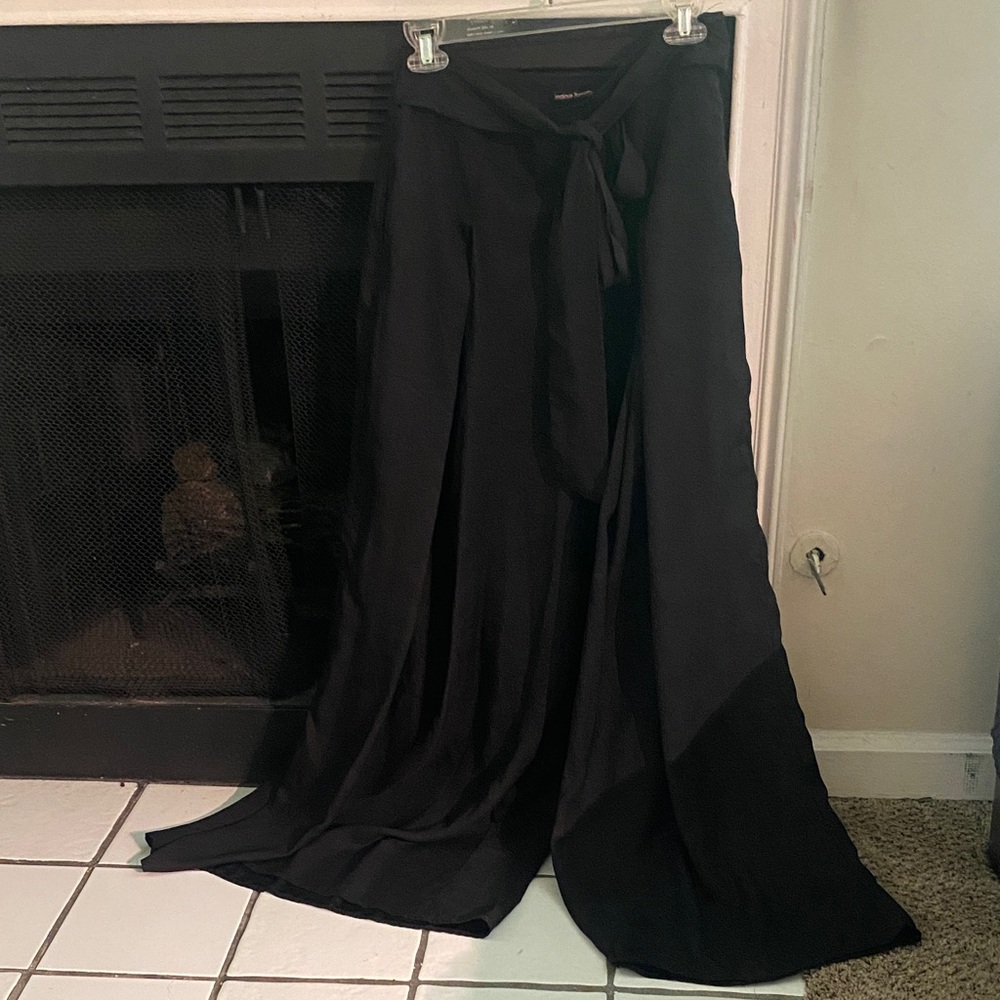 Elegant Black Pants
